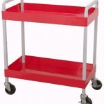 Harbor Freight Utility Cart