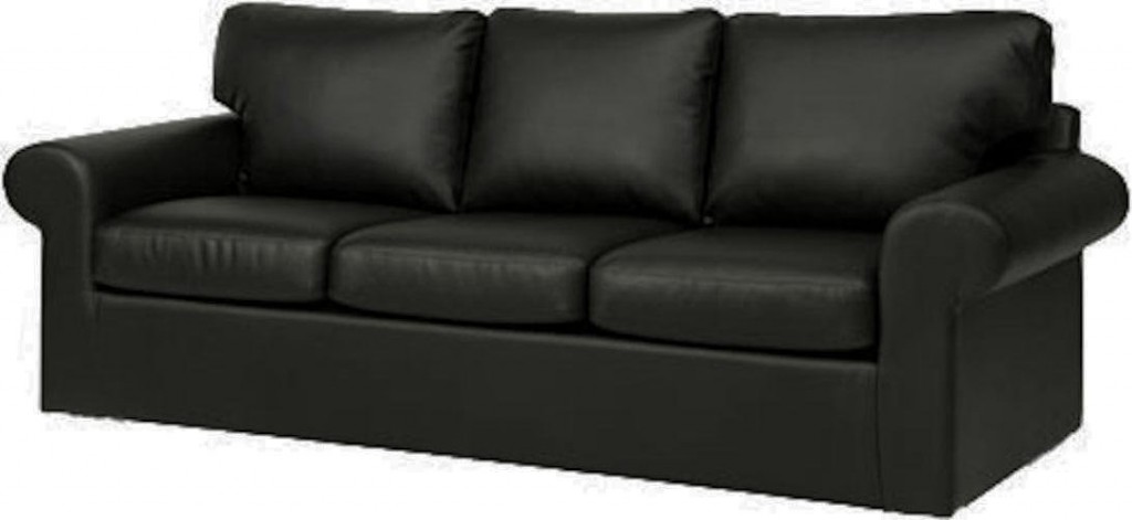 Leather Couch Slipcovers