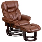 Leather Swivel Chairs For Living Room