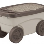 Lowes Garden Wagon