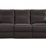 Natuzzi Leather Couch