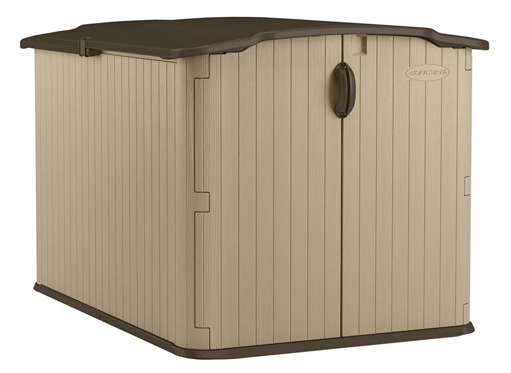 Outdoor Storage Sheds For Sale