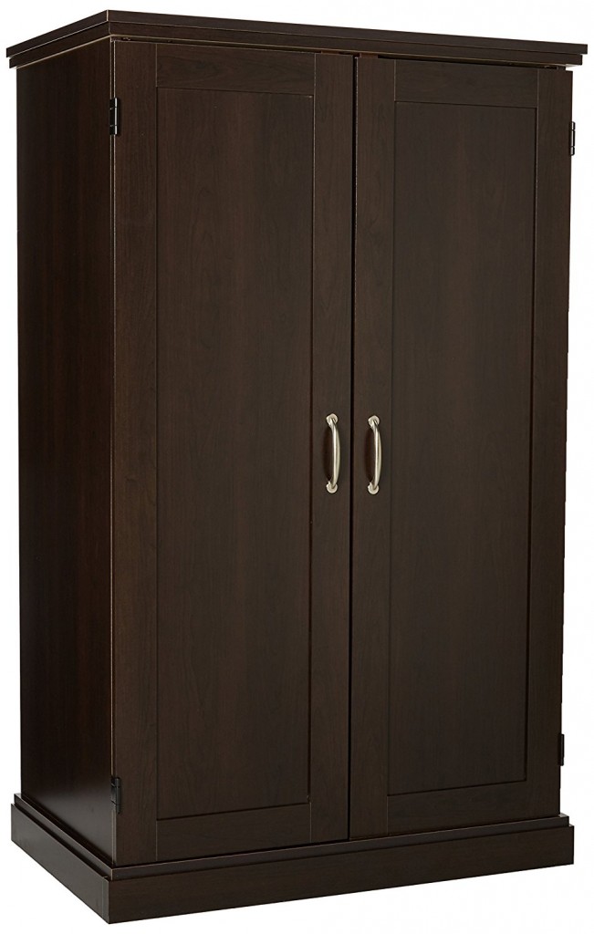 Sauder Computer Armoire