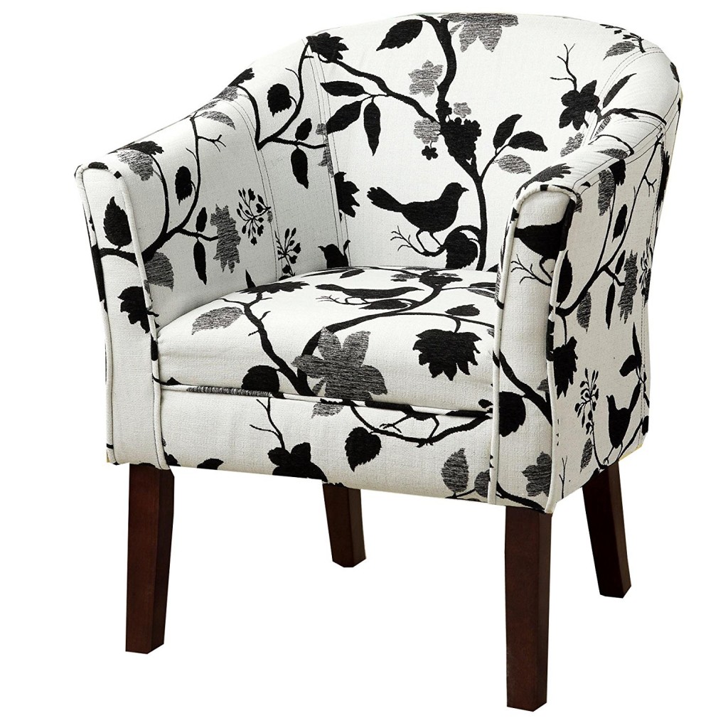 Small Accent Chairs For Living Room