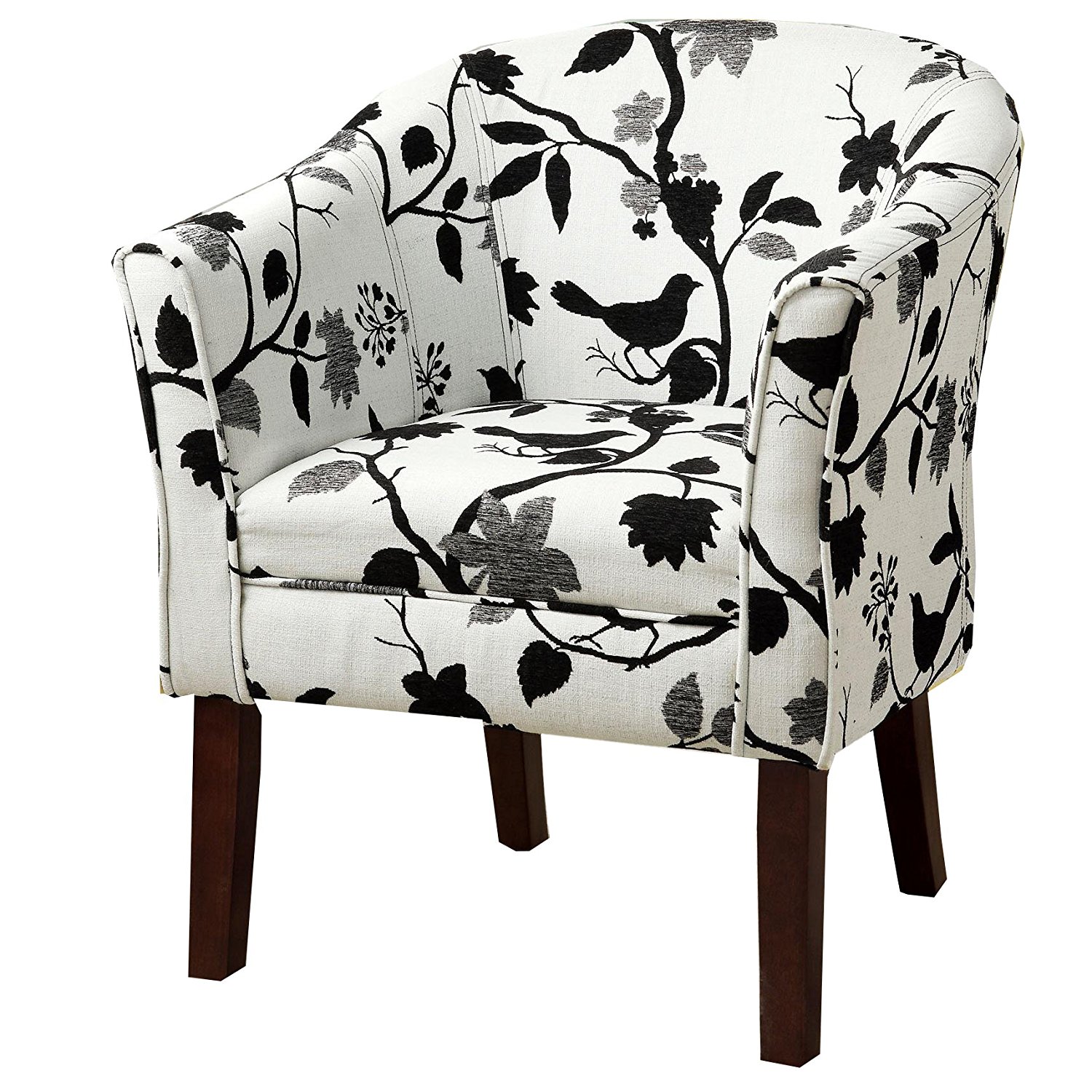 Small Accent Chairs For Living Room - Decor IdeasDecor Ideas