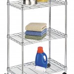 Small Utility Cart