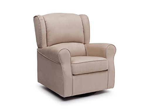 Swivel Glider Chairs Living Room