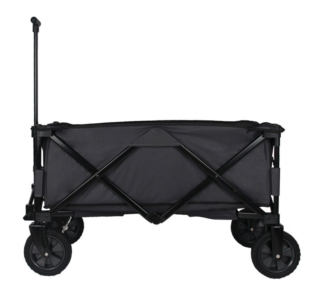 Utility Wagon Cart