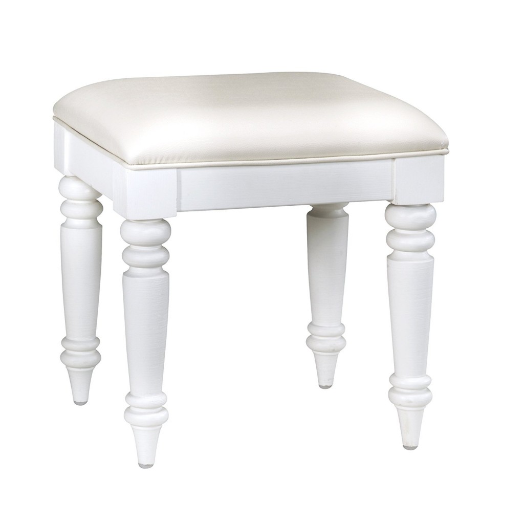 Vanity Bench Stool