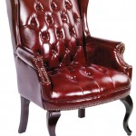 Wing Chairs For Living Room