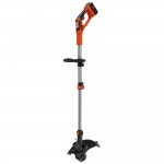 Black And Decker Cordless String Trimmer