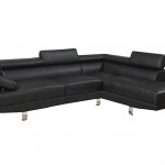 Fake Leather Couch