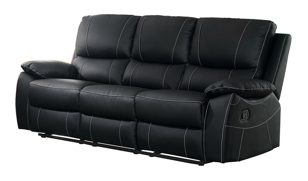 Real Leather Couches