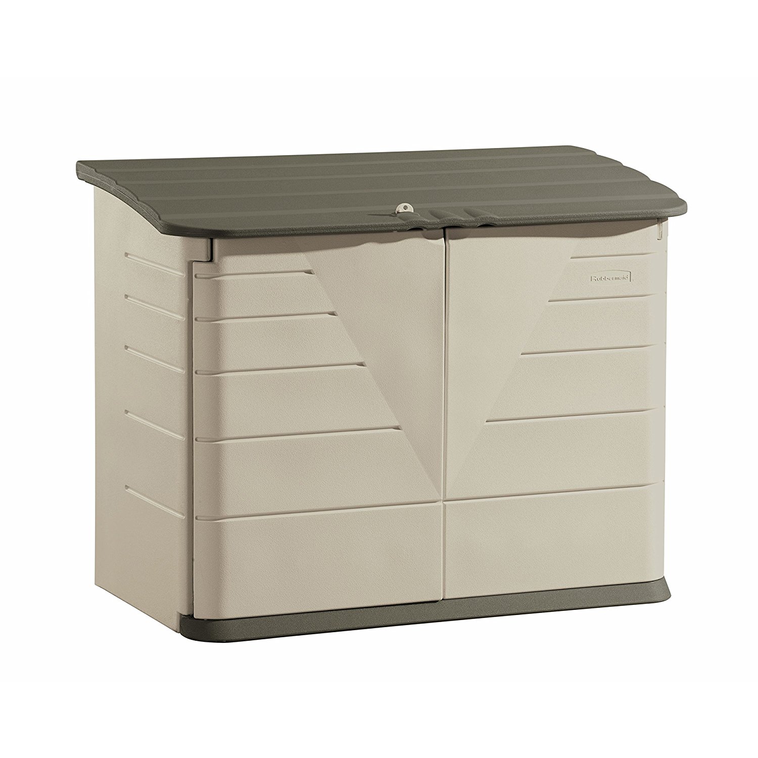 Rubbermaid Outdoor Storage Shed - Decor Ideas