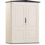 Rubbermaid Storage Shed