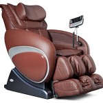 16027 Zero Gravity Feel Good Massage Chair Recliner