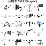 20 Best Monitor Arms