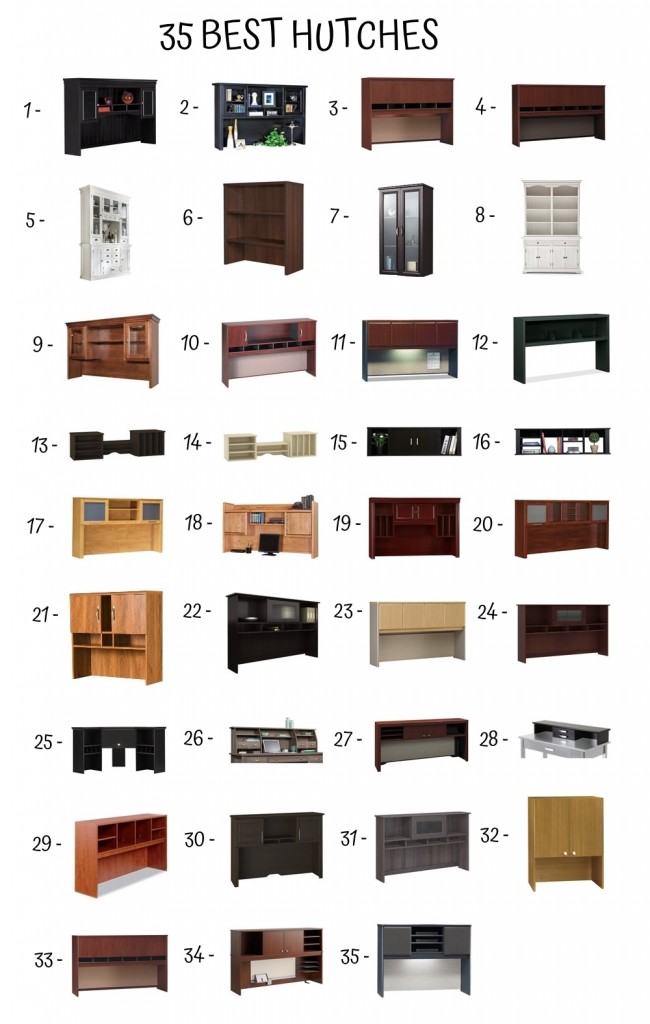 35 Best Hutches