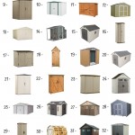 40 Best Storage Sheds