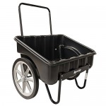 Agri Fab Inc Carry All Cart