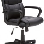 AmazonBasics Mid Back Office Chair