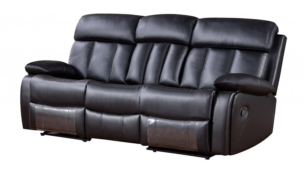 American Eagle Furniture 3 Piece Dunbar Collection Sofa Set