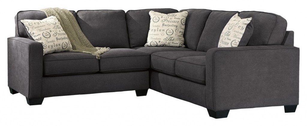 Ashley Furniture Signature Design Alenya 2 Piece Sectional Sofa