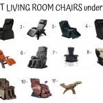 Best Living Room Chairs Under 5000$