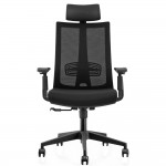 CMO High Back Mesh Ergonomic Office Chair