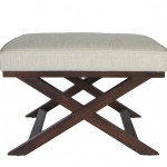 Cortesi Home OT168333 Ari X Bench