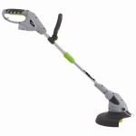 Earthwise ST00011 11 Inch 3.75 Amp Corded Electric String Trimmer