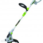 Earthwise ST00115 15 Inch 5 Amp Electric String Trimmer