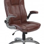 EuroStile Executive Leather Chair