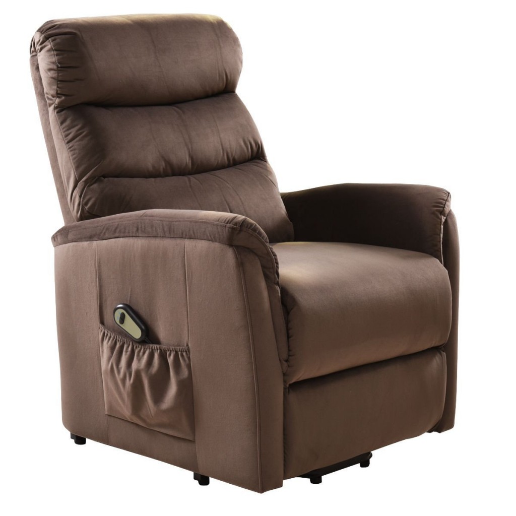 Giantex Recliner Power Lift Chair