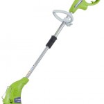 GreenWorks 21212 4Amp 13 Inch Corded String Trimmer