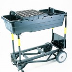 Harper Trucks All In One Home And Garden Cart