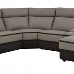 Homelegance Laertes 6 Piece Power Reclining Sectional Sofa