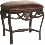 Import Collection Stool