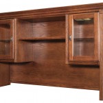 Kathy Ireland Home By Martin Huntington Oxford Storage Hutch