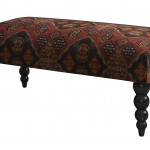 Linon Claire Bench