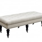 Linon Isabelle Bench