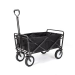 Mac Sports WTC 145 Collapsible Outdoor Folding Wagon