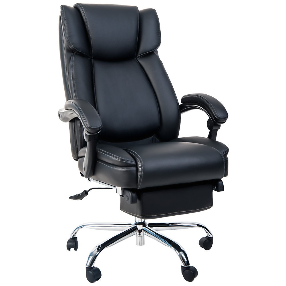 Merax Executive High Back Office Napping Chair