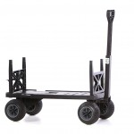 Mighty Max Cart Plus One Sports Utility Cart