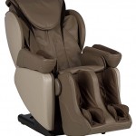 Navitas Sleep Massage Chair,