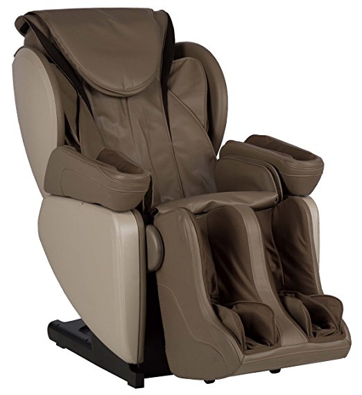Navitas Sleep Massage Chair,