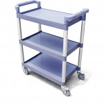 New Star 1 Pc Heavy Duty Utility Cart