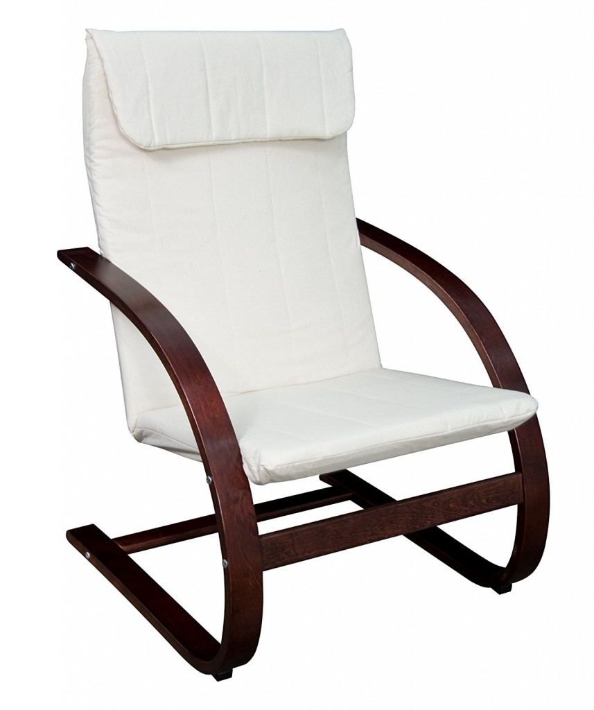 Niche Mia Reclining Bentwood Chair