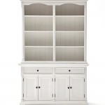 NovaSolo Hutch Cabinet