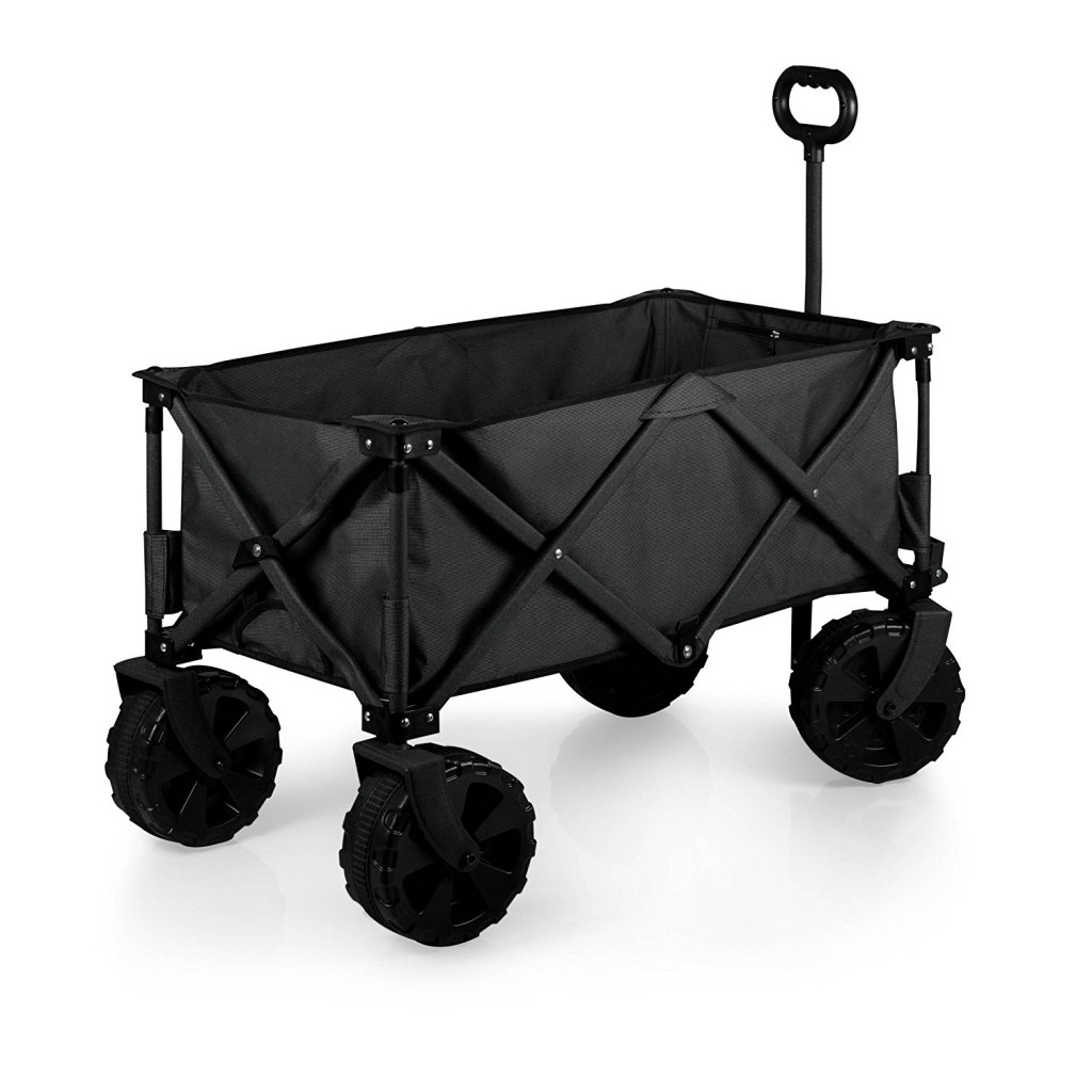 Picnic Time Collapsible 'Adventure Wagon